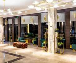  Sevsamora Resort & Spa