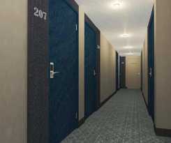 Hotel ICI HOTEL Tokyo Hatchobori