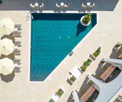 Hotel Mercure Conacul Cozieni