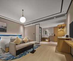 Hotel Hilton Garden Inn Huaihua Anjiang