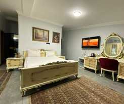 Hotel RZA HOTEL