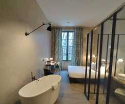 Hotel La Zoologie & Spa Bordeaux