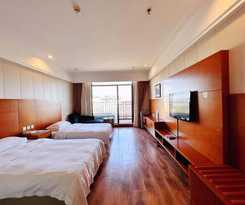 Hotel Rainbow Valley Hot Spring