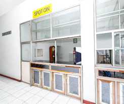 Hotel SPOT ON 2289 Saudara