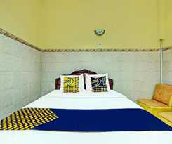 Hotel SPOT ON 91677 Citra Dewi 3