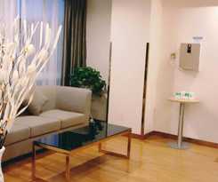  GreenTree Inn Suzhou Dangshan Yanxi Road Hotel