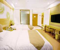 Hotel GreenTree Inn Anhui Suzhou city Si District Bianhe Avenue Business