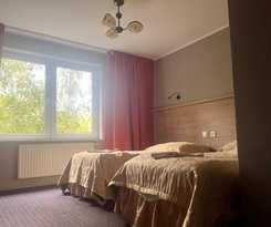 Hotel HOTEL MOTEL S5