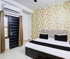 Hotel SPOT ON THE RUSTIC INN GUEST HOUSE