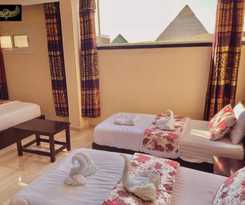 Hotel Comfort Sphinx&Pyramids Inn