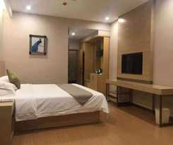 Hotel GreenTree Inn Jinzhong Xiyang County Bus Station Business