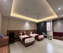 Hotel Rohika AAU-IGH