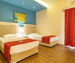 Hotel Queen\'s Park Goynuk - All Inclusive