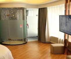 Hotel Shell Shanghai Wanda Plaza Wujiaochang Metro Station