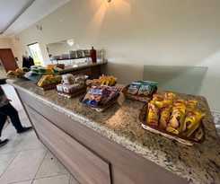  Hotel Vila dos Pescadores