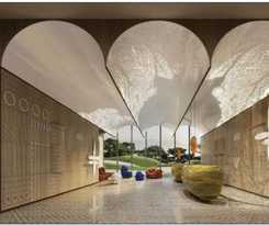 Hotel Indigo Yantai Golden Coast, an IHG