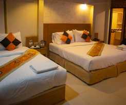 Hotel The ESSE Pattaya