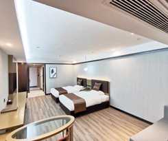  Gya Taizhou Jingjiang City South Century Plaza Hotel