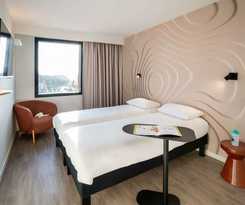 Hotel ibis Styles Cabri&egrave;s Aix-en-Provence TGV
