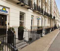 Days Inn By Wyndham London Hyde Park