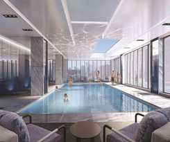 Hotel Canopy By Hilton Toronto Yorkville