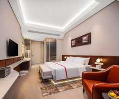 Hotel Ruby Lacey - Moganshan Deqing