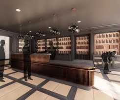  The Publisher, Fredericksburg, a Tribute Portfolio Hotel