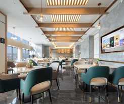 Hotel Atour Changhong Avenue