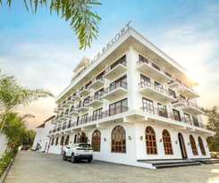  Krown Palace Resort