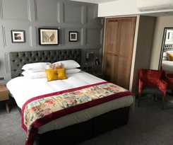 Hotel The Angel