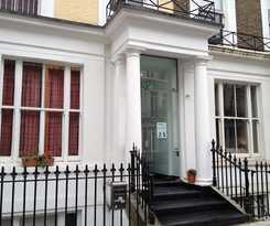 Exhibition Court Hotel 4