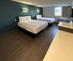 Hotel Studio 6 Carson, CA