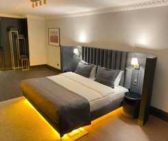  A11 HOTEL BOSPHORUS