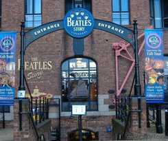 Holiday Inn Express Albert Dock, An Ihg