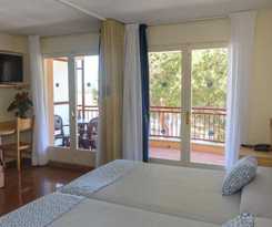Apartamentos InterSalou Beach