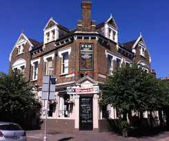 Hotel Forest Gate