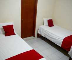 Hotel Rosa del Alba