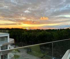 Hotel ApartPark Baltic Home