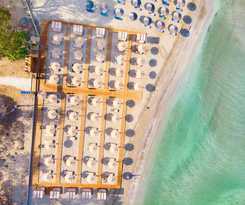 Hotel Zeus Paradise Ammoudia