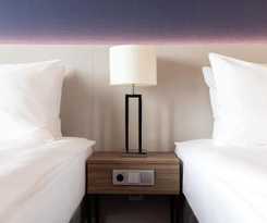  Maritim Hotel Amsterdam