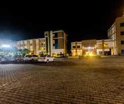 Hotel Redsun Lords Plaza Lumbini Nepal