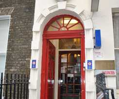 Hotel Guilford House
