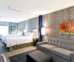 Hotel Home2 Suites By Hilton Jackson