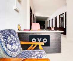 Hotel SPOT ON Lakshya Ghatampur