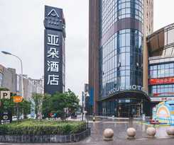 Hotel Atour Suzhou New District Mudu Universiade City