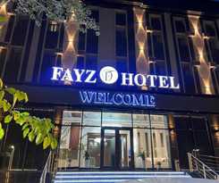  Fayz Hotel