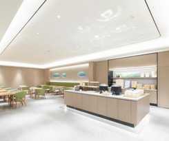 Hotel JI Wuhan Baishazhou Hongshan Vanke Plaza Branch