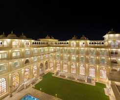 Hotel Sterling Aravalli Udaipur