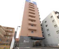 Hotel AB Mikawa Toyota