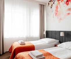  Dom Wczasowy Zew Morza